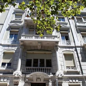 Dom Sancho I 2* Lissabon