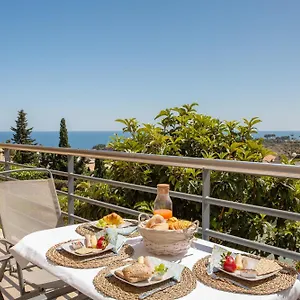 Apartment Encosta Da Orada By