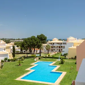 Apartment Jardins De Santa Eulalia By