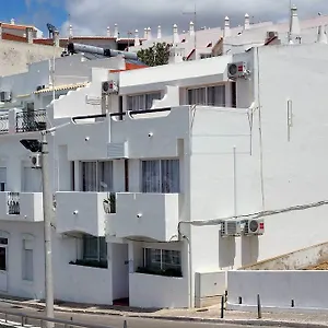 Apartment Pescadores