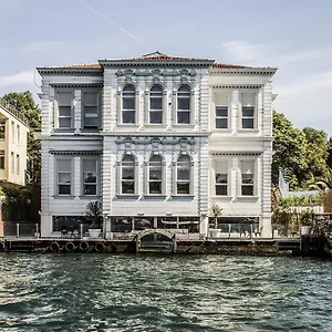 Bosphorus Palace 4* Istanboel