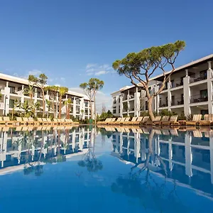 5* Отель Pine Cliffs Gardens