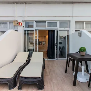 Apartment Bmyguest - Oura I