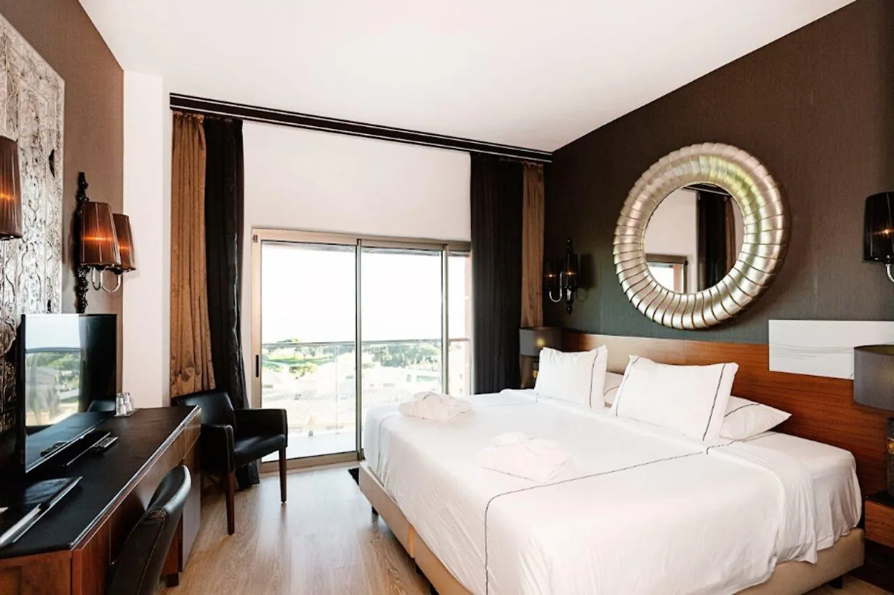 Aqua Pedra Dos Bicos Design Beach Hotel - Adults Friendly Albufeira