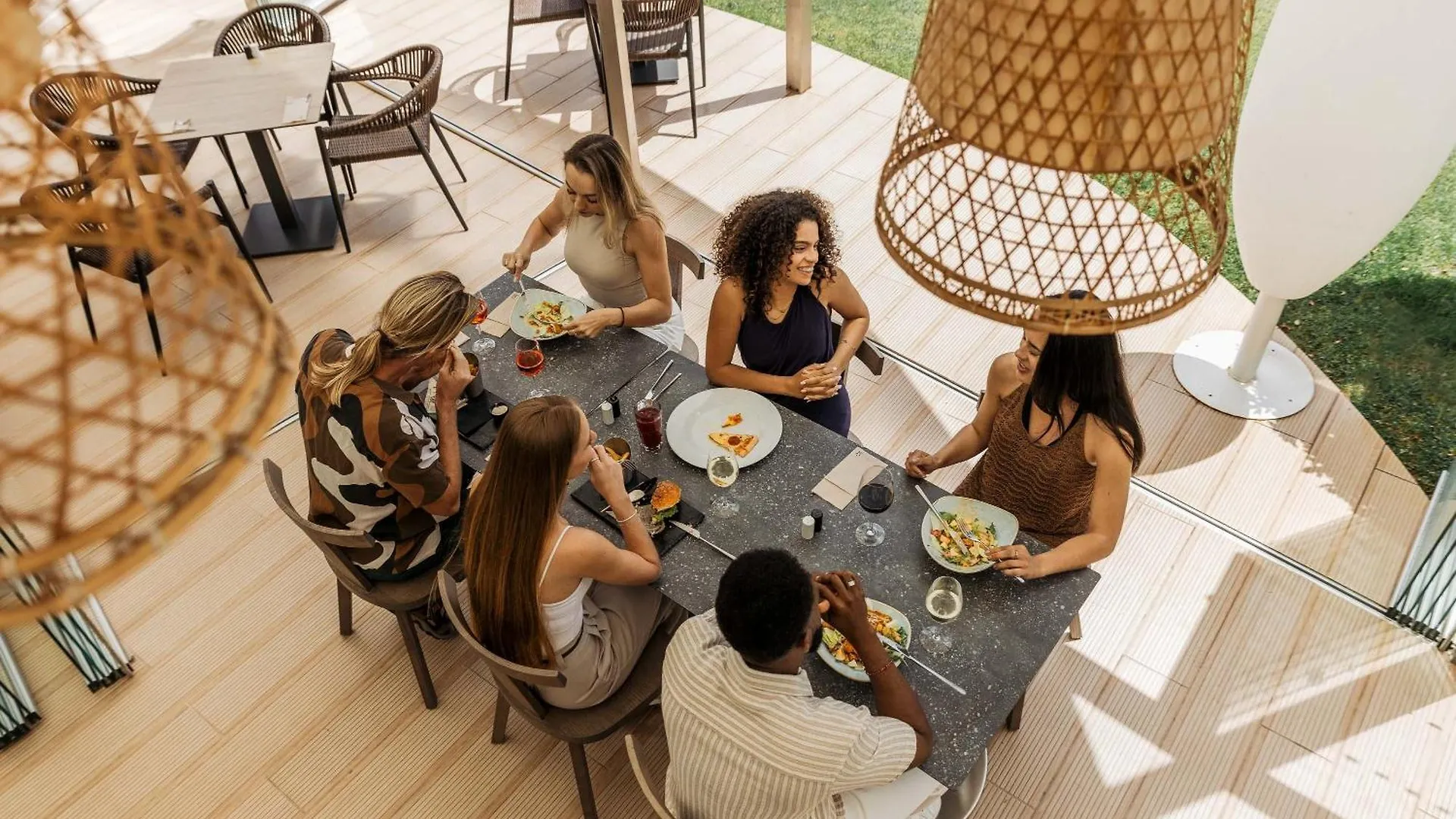 Aqua Pedra Dos Bicos Design Beach Hotel - Adults Friendly Albufeira