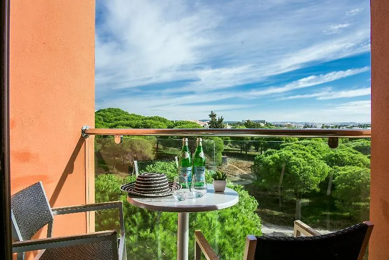 ****  Aqua Pedra Dos Bicos Design Beach Hotel - Adults Friendly Albufeira Portugal