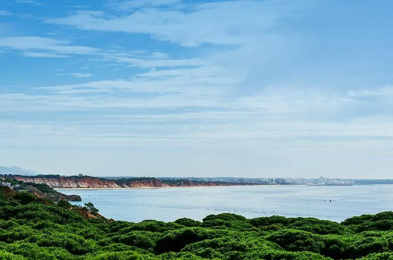 Aqua Pedra Dos Bicos Design Beach Hotel - Adults Friendly Albufeira