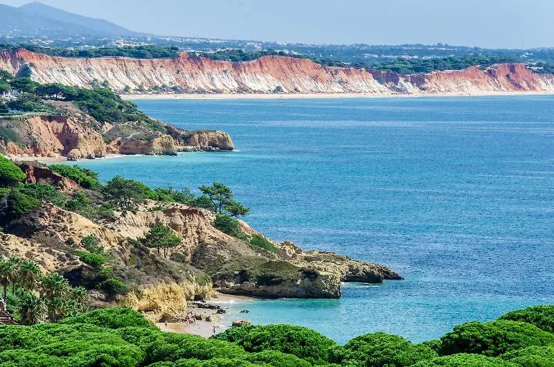 Aqua Pedra Dos Bicos Design Beach Hotel - Adults Friendly Albufeira