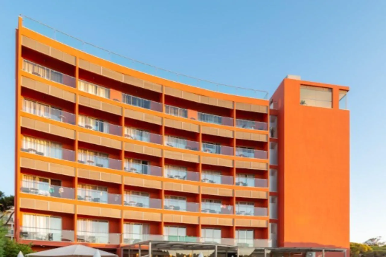 Aqua Pedra Dos Bicos Design Beach Hotel - Adults Friendly Albufeira 4*,