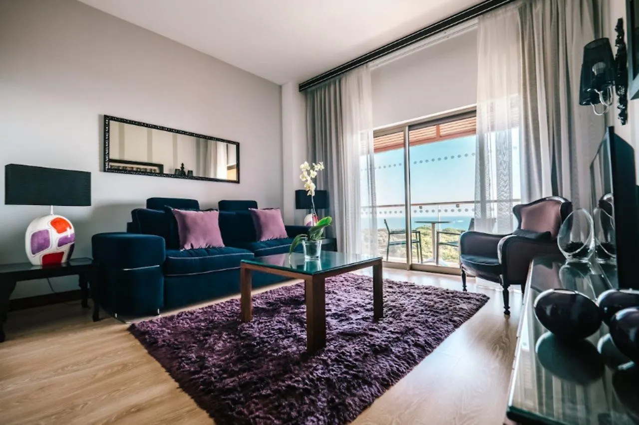 Aqua Pedra Dos Bicos Design Beach Hotel - Adults Friendly Albufeira
