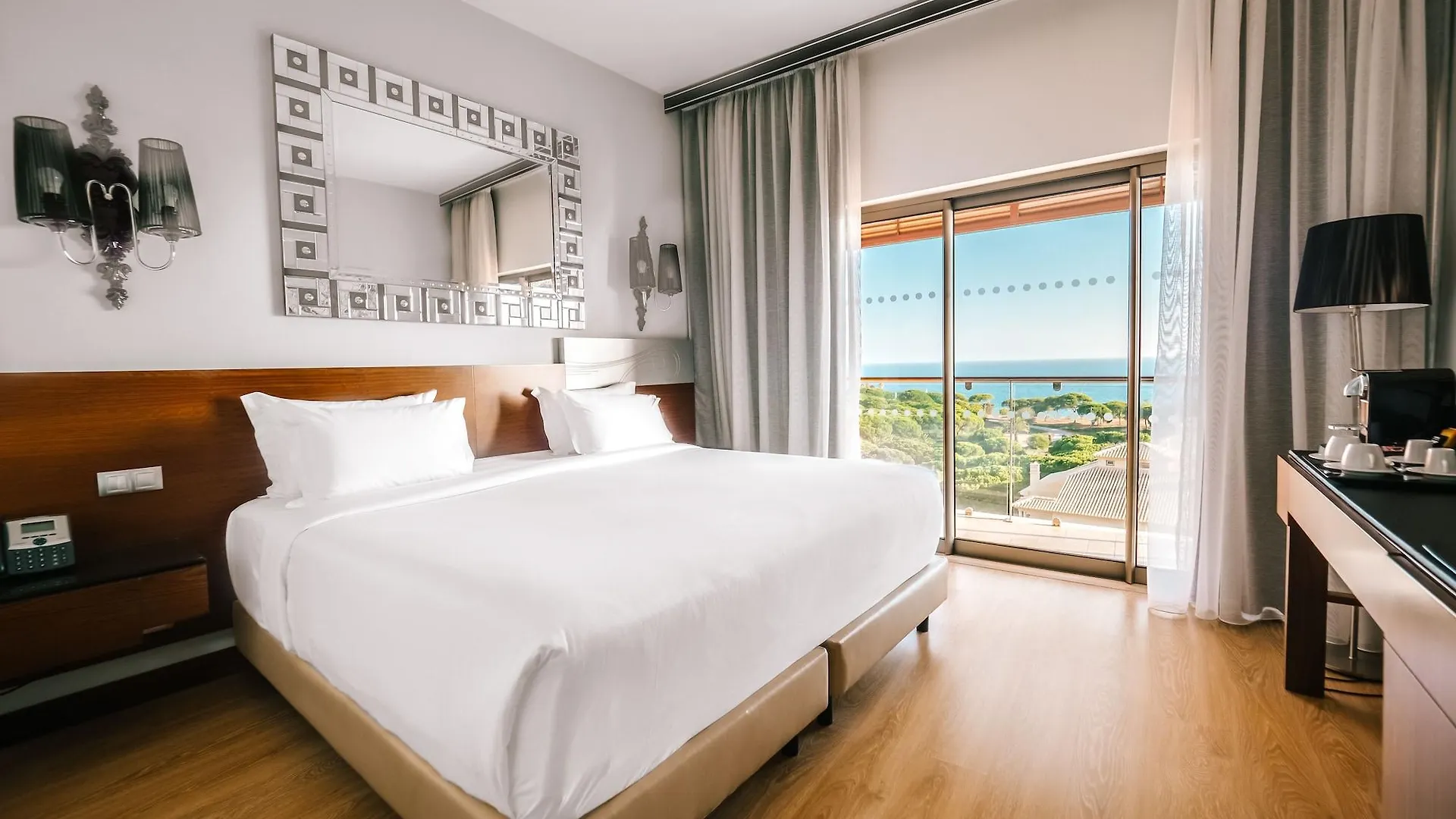 Aqua Pedra Dos Bicos Design Beach Hotel - Adults Friendly Albufeira 4*,  Portugal