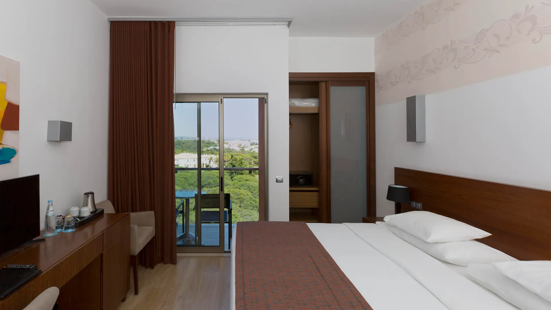 Aqua Pedra Dos Bicos Design Beach Hotel - Adults Friendly Albufeira