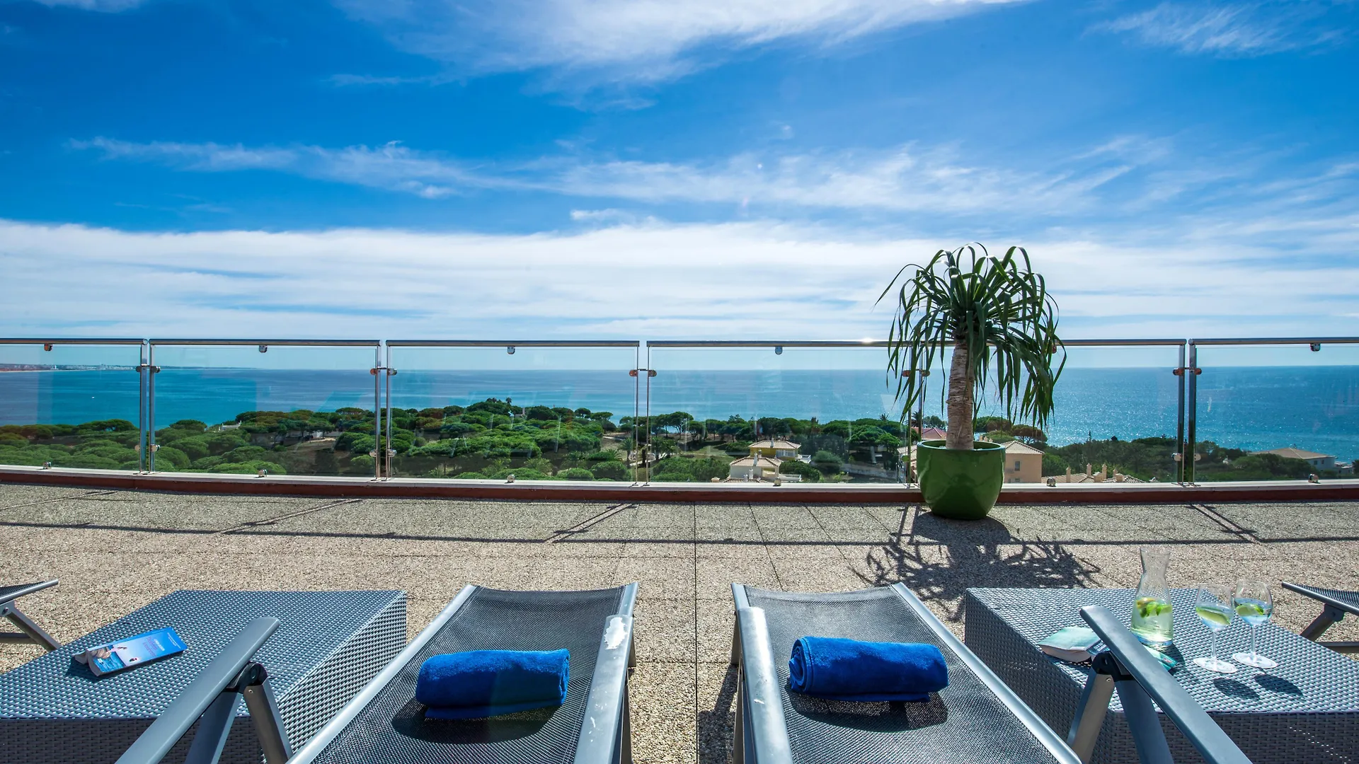 Aqua Pedra Dos Bicos Design Beach Hotel - Adults Friendly Albufeira