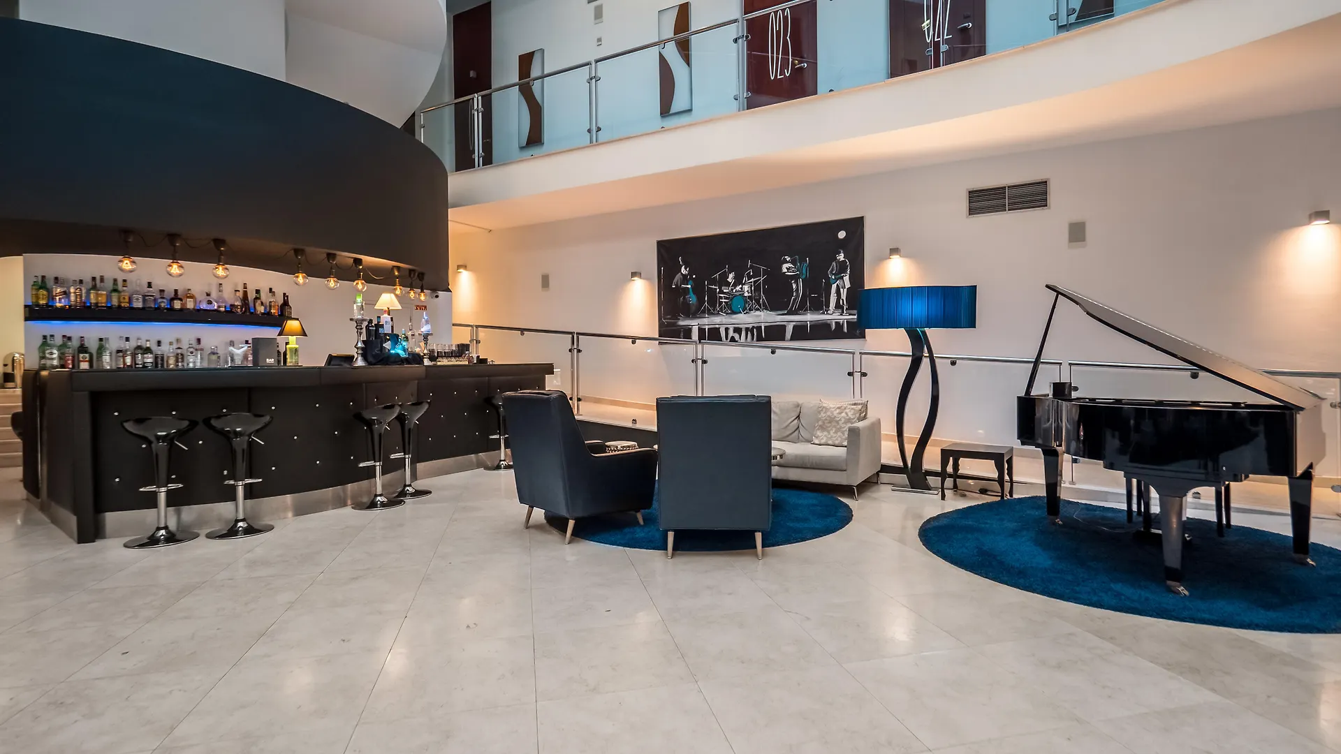 Aqua Pedra Dos Bicos Design Beach Hotel - Adults Friendly Albufeira 4*,