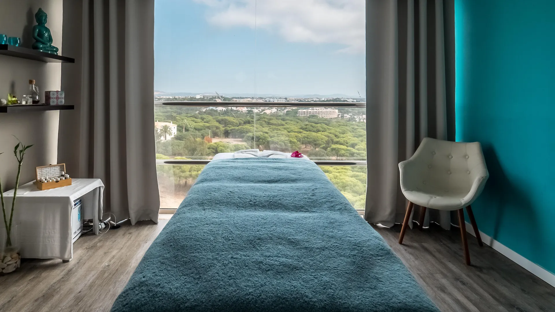 Aqua Pedra Dos Bicos Design Beach Hotel - Adults Friendly Albufeira