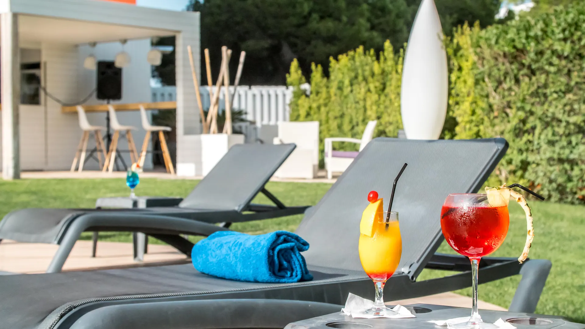 Aqua Pedra Dos Bicos Design Beach Hotel - Adults Friendly Albufeira 4*,  Portugal