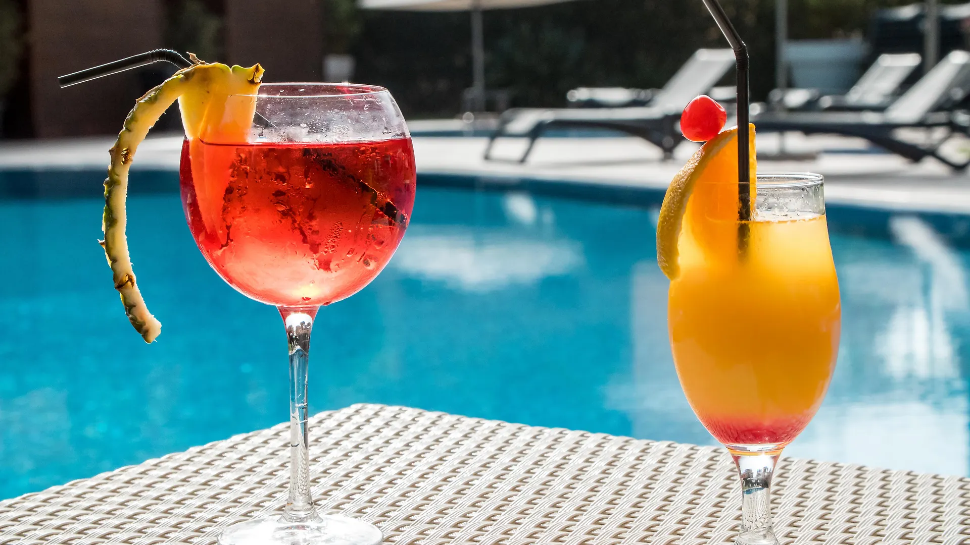 Aqua Pedra Dos Bicos Design Beach Hotel - Adults Friendly Albufeira