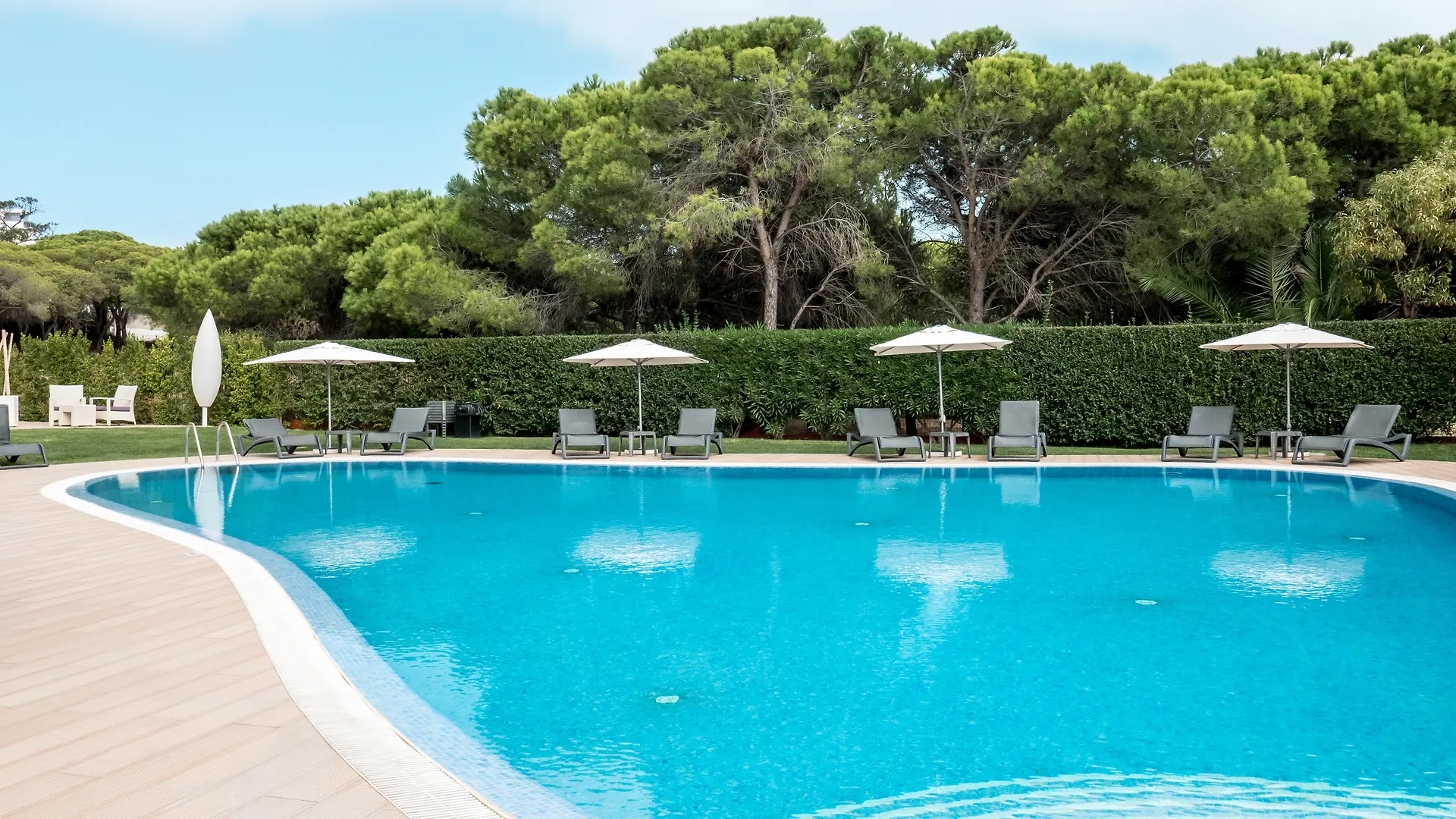 Aqua Pedra Dos Bicos Design Beach Hotel - Adults Friendly Albufeira