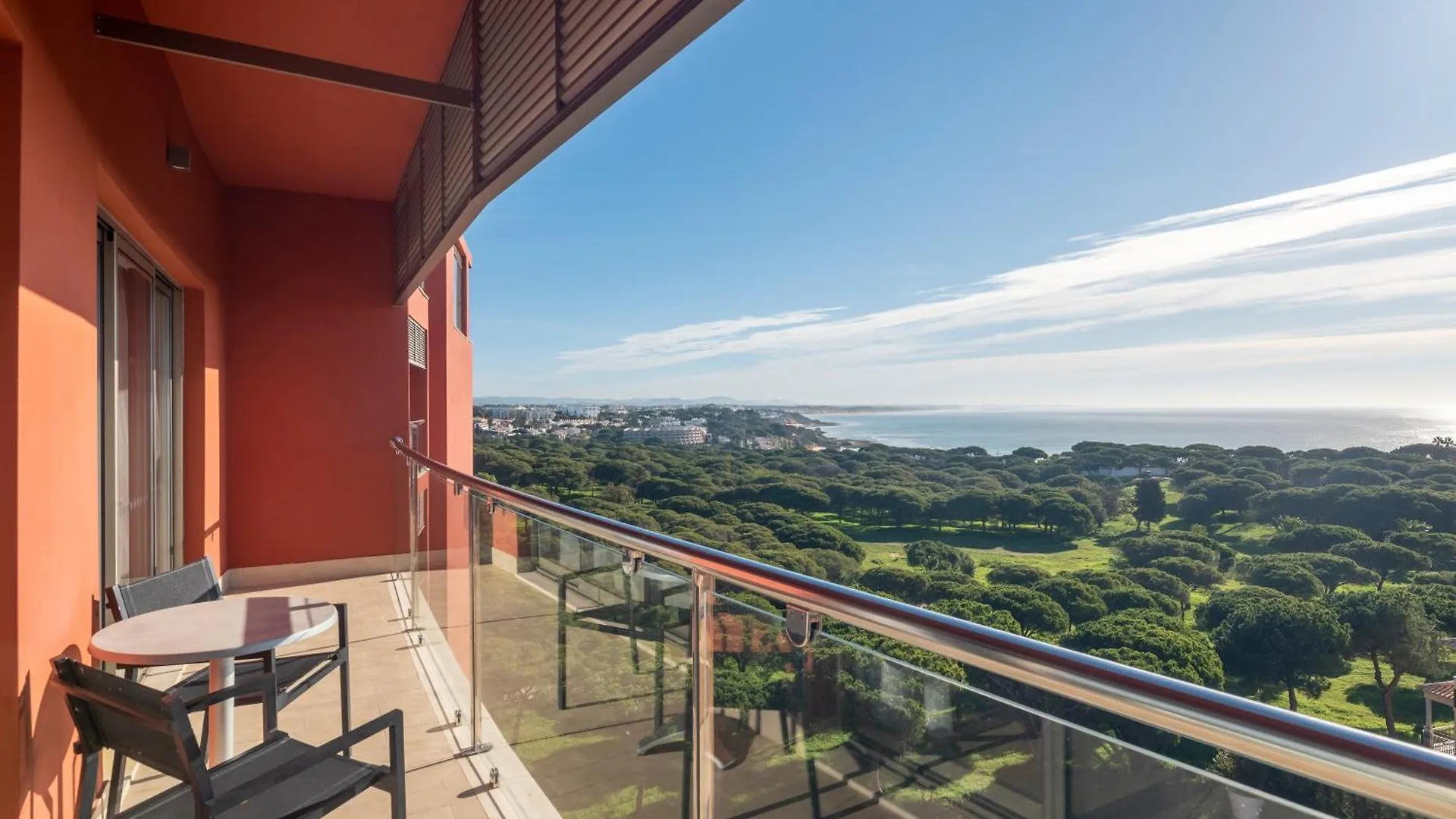 Aqua Pedra Dos Bicos Design Beach Hotel - Adults Friendly Albufeira