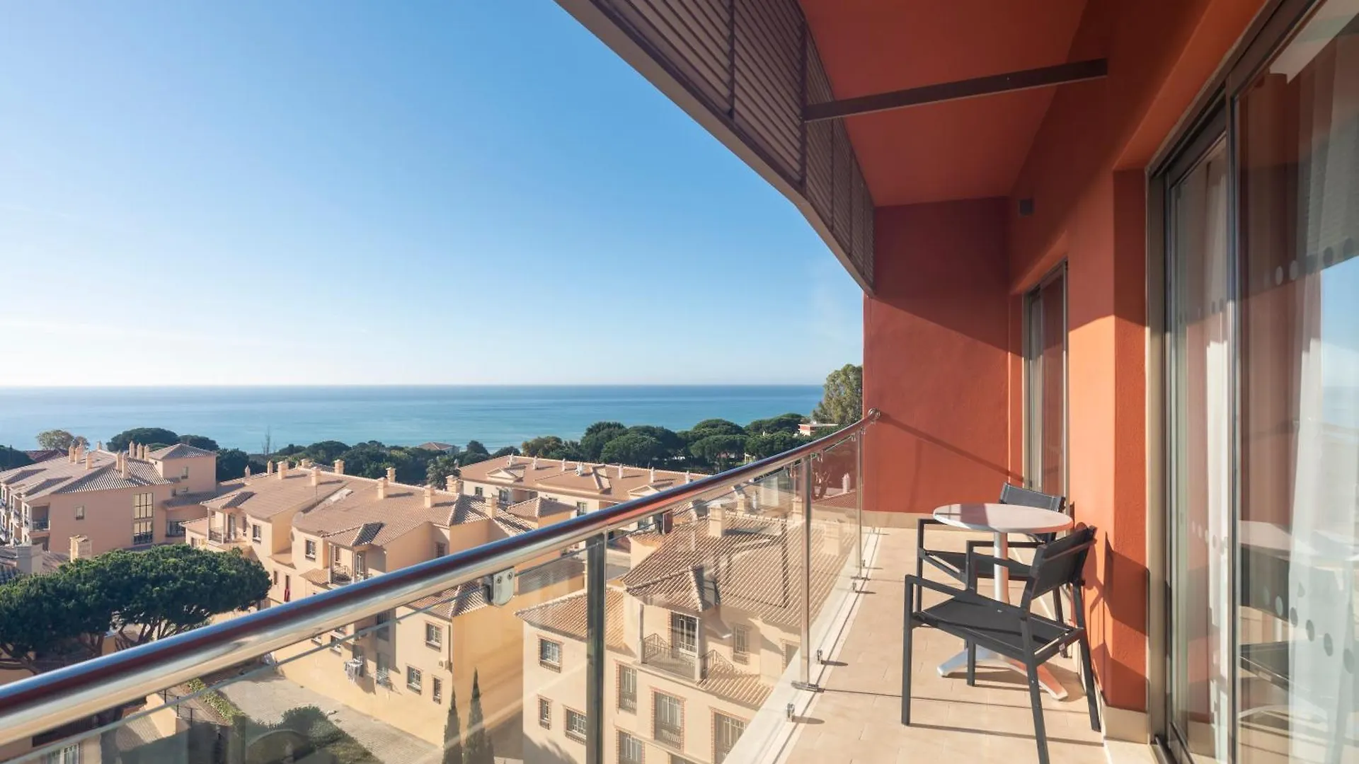Aqua Pedra Dos Bicos Design Beach Hotel - Adults Friendly Albufeira 4*,  Portugal