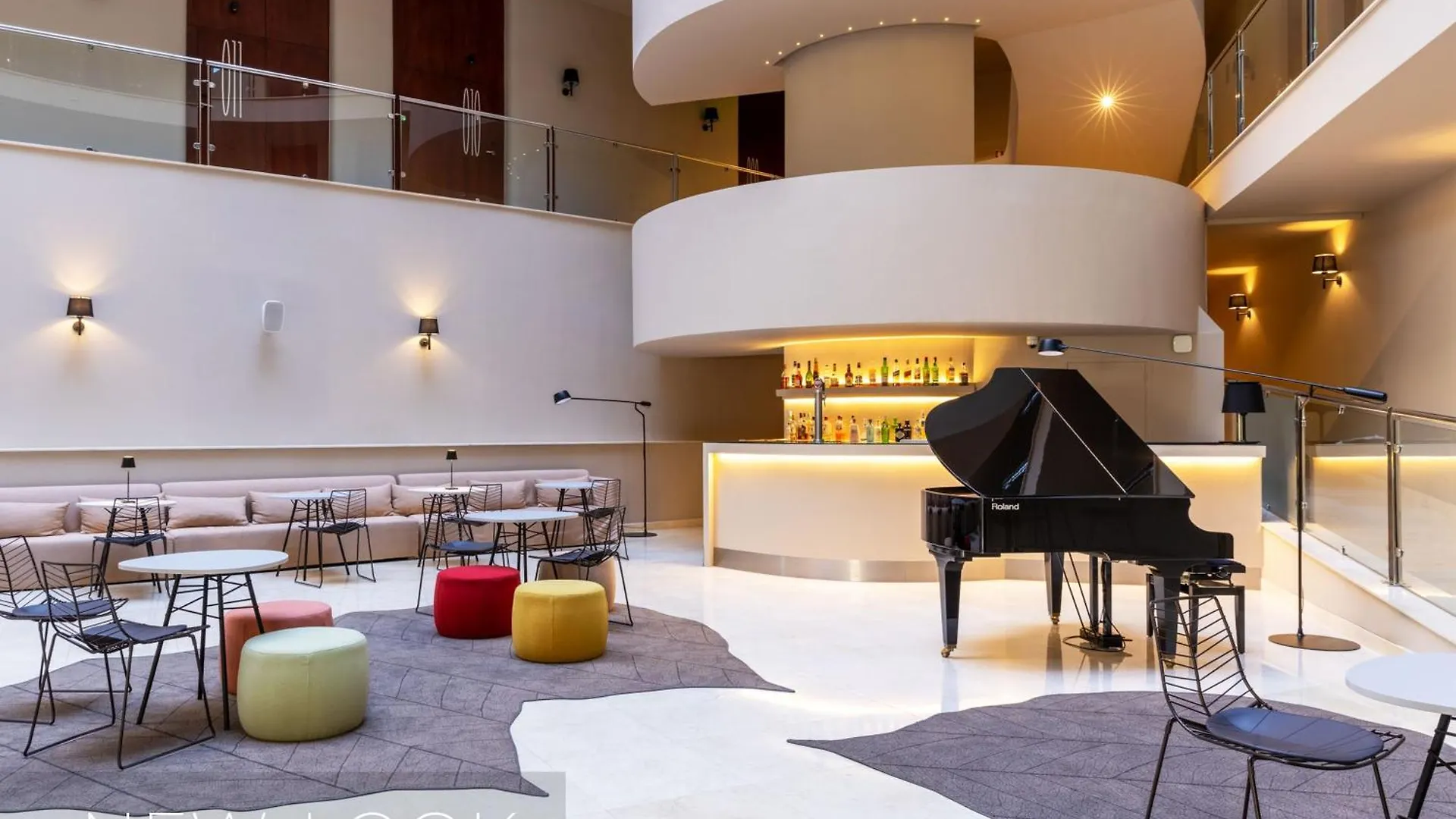 Aqua Pedra Dos Bicos Design Beach Hotel - Adults Friendly Albufeira