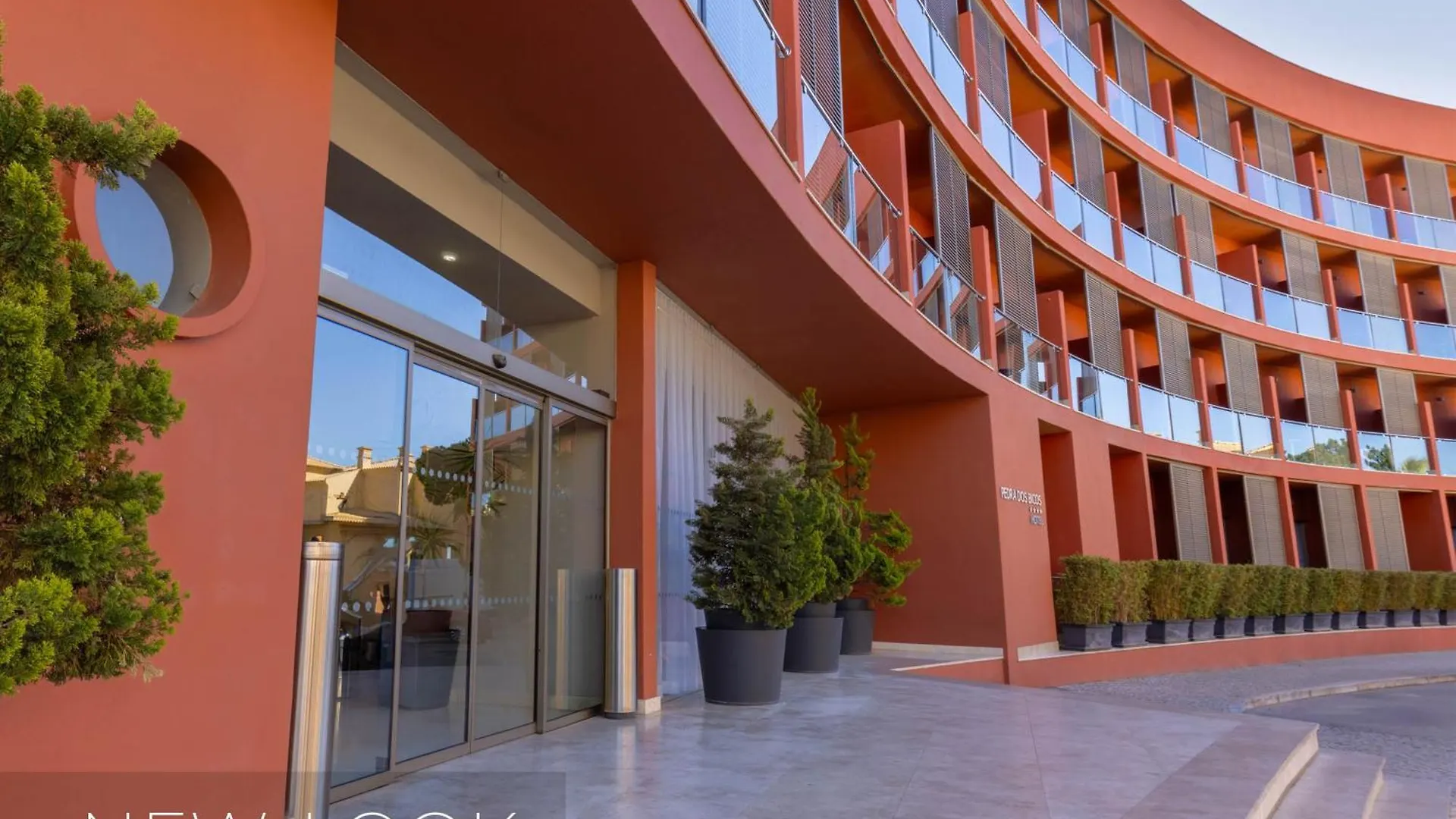 Aqua Pedra Dos Bicos Design Beach Hotel - Adults Friendly Albufeira